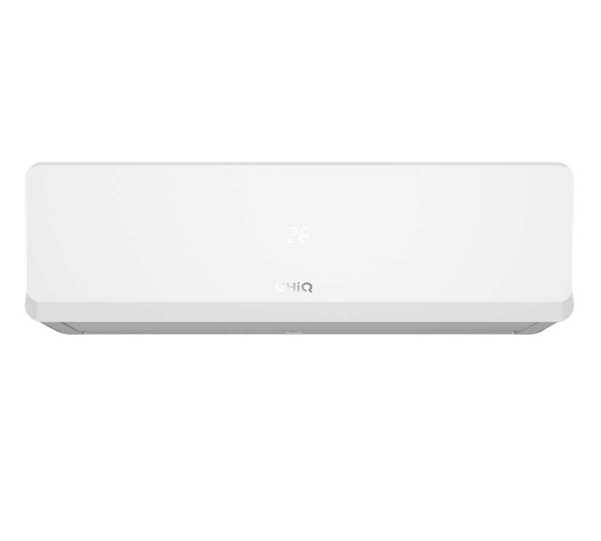 CHIQ 18DF Κλιματιστικό Inverter 18000 BTU A++/A+ με Ιονιστή και WiFi  