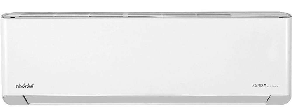 Toyotomi Kuro TKN/TKG-2371R32 Κλιματιστικό Inverter 24000 BTU A++/A+ με WiFi  