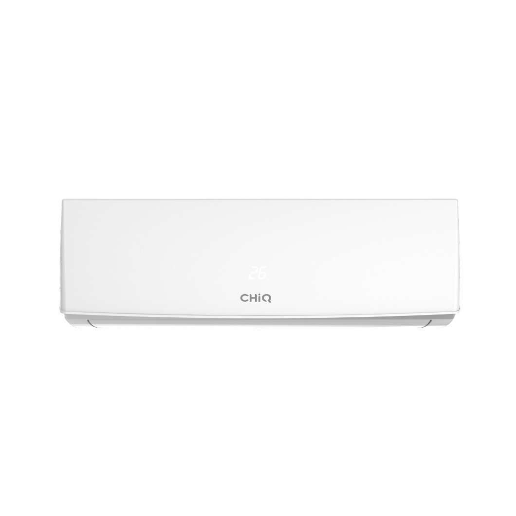 CHiQ OC-S Κλιματιστικό Inverter 24000 BTU A++/A+ με Ιονιστή και WiFi  