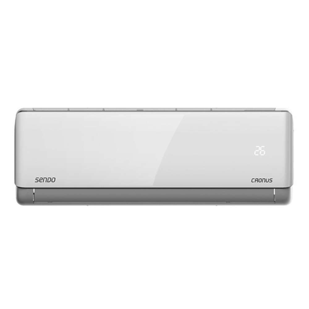 Sendo Cronus CRS3 Κλιματιστικό Inverter 9000 BTU A++/A+ με Ιονιστή και WiFi  