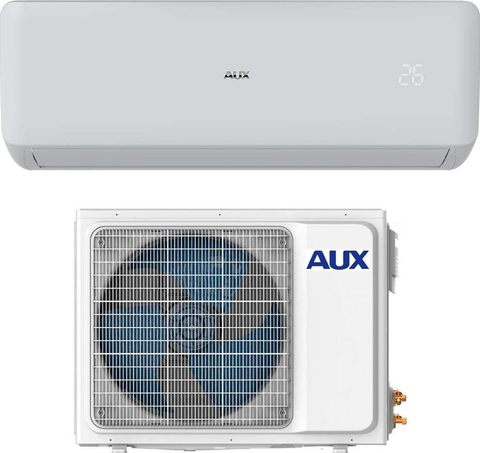 AUX Freedom ASW-H12B4/FAR3DI-EU  