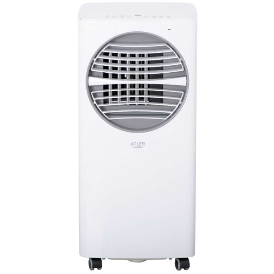 Adler AD 7925 portable air conditioner 28 L 65 dB White  