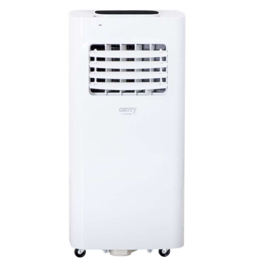 Camry CR 7926 portable air conditioner 19.2 L 65 dB White  