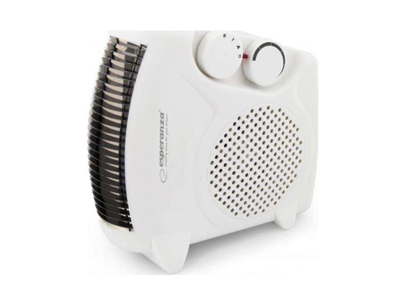 Αερόθερμο  Esperanza Waikiki EHH004 White  