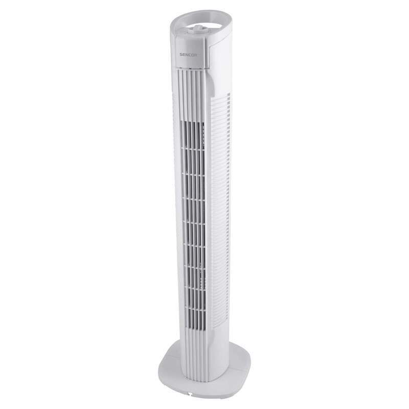 Ανεμιστήρας Δαπέδου  SENCOR SFT 3107WH  