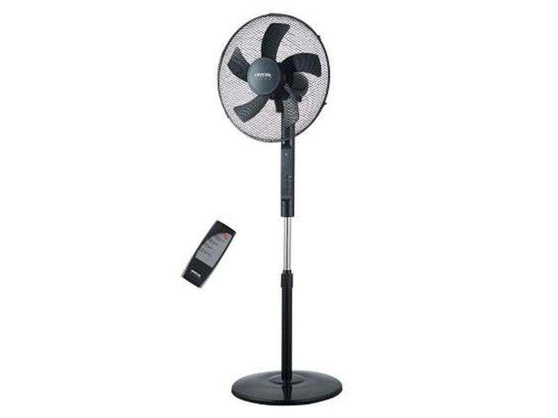 Ανεμιστήρας Ορθοστάτης Crystal Home Air Comfort Control 40 17925  