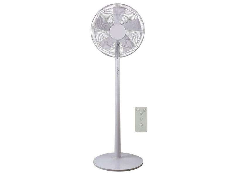 Ανεμιστήρας Ορθοστάτης Finlux FSF-1666RC  