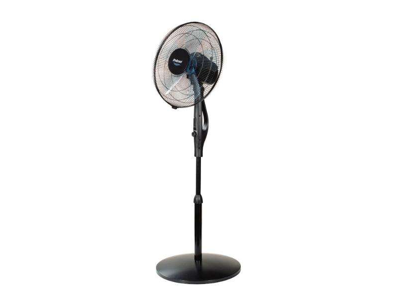 Ανεμιστήρας Ορθοστάτης Primo PRSF-80601D Black  