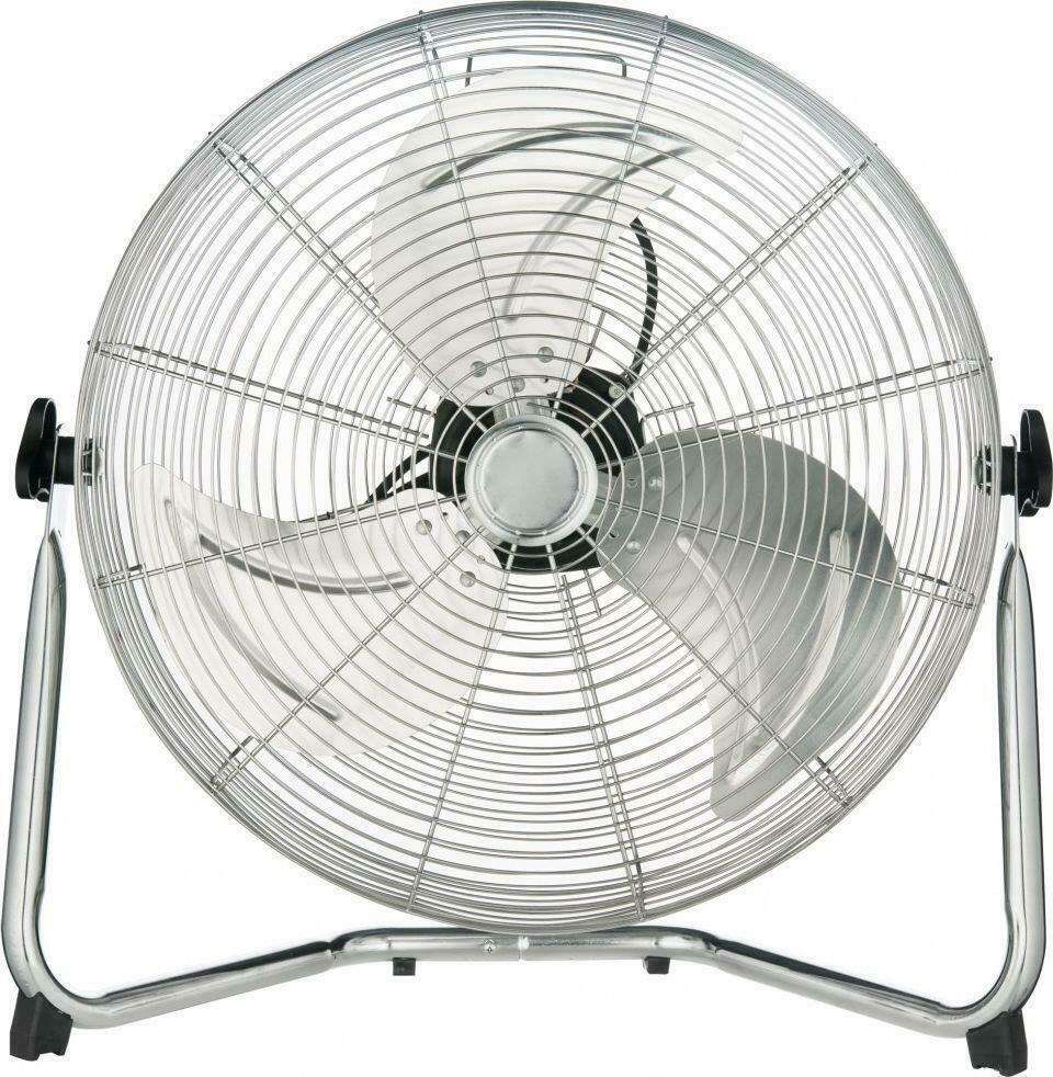 Ravanson Fan WT-7045 Inox  