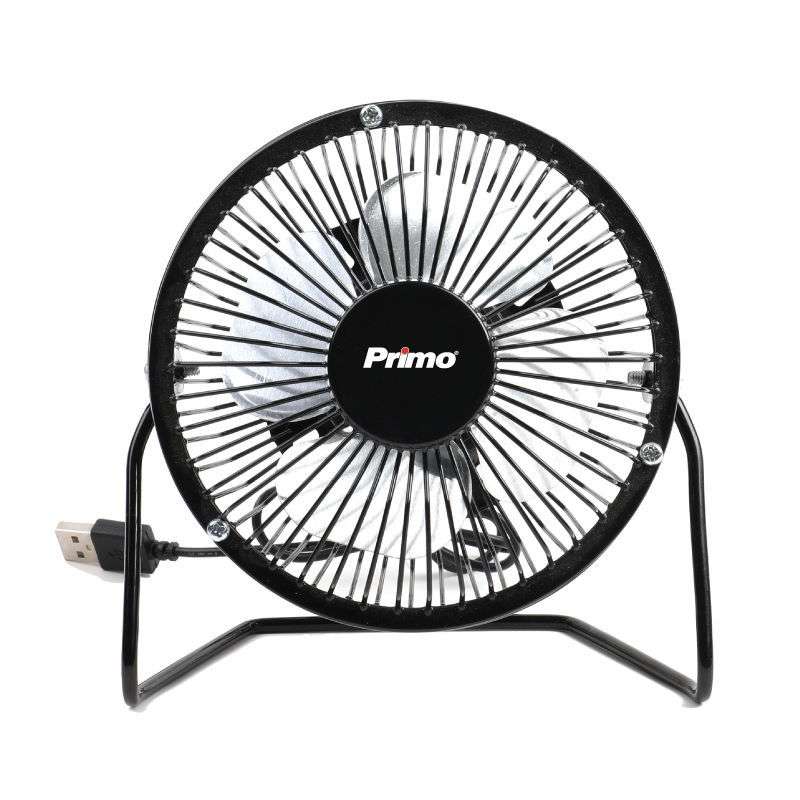 Ανεμιστήρας Mini PRMF-80426 Primo 4