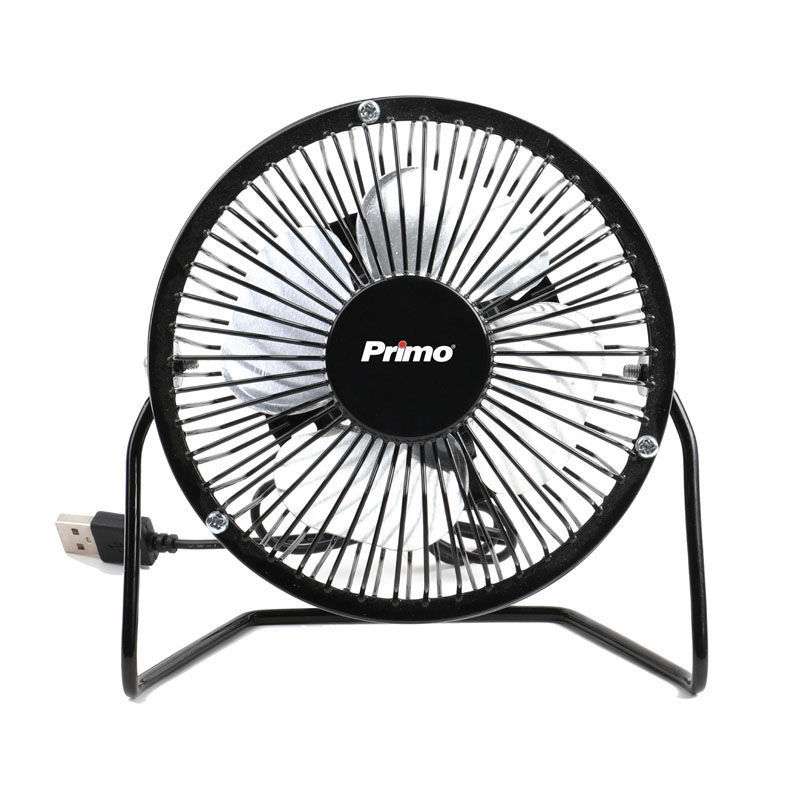Ανεμιστήρας Mini PRMF-80427 Primo 6