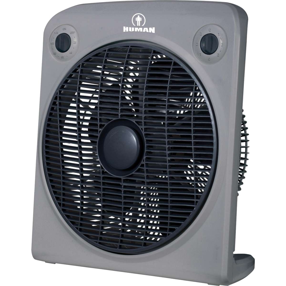 Box Fan Ανεμιστήρας VRTY-30G  (12  ) 50W  