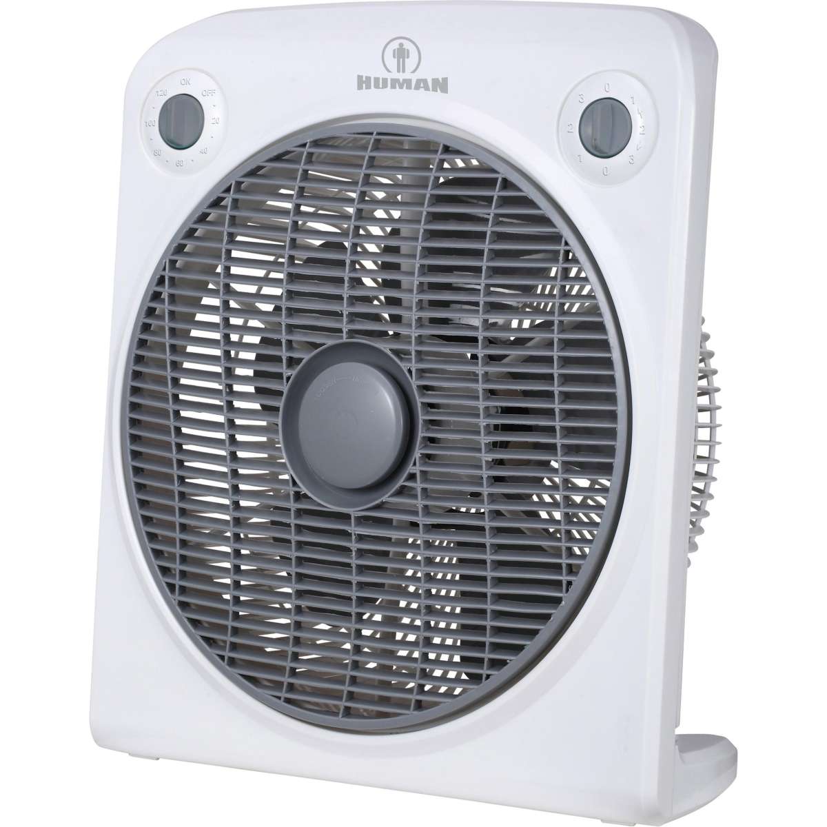 Box Fan Ανεμιστήρας VRTY-30  (12  ) 50W  