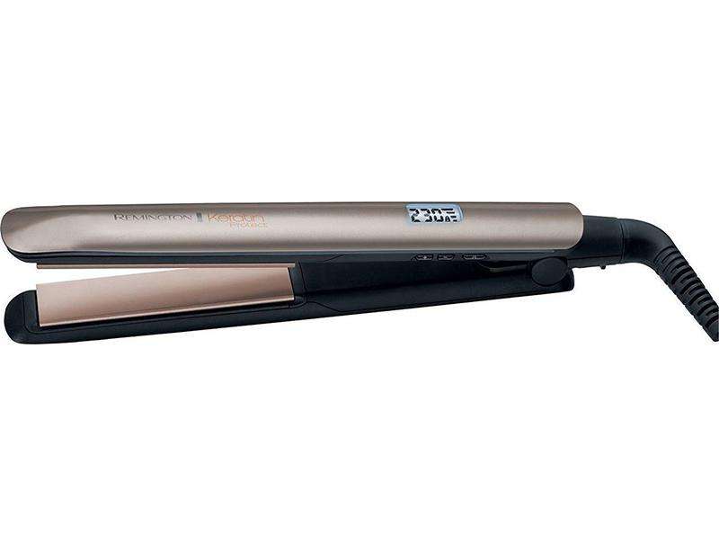 Πρέσα Μαλλιών Remington S8540 Keratin Protect  