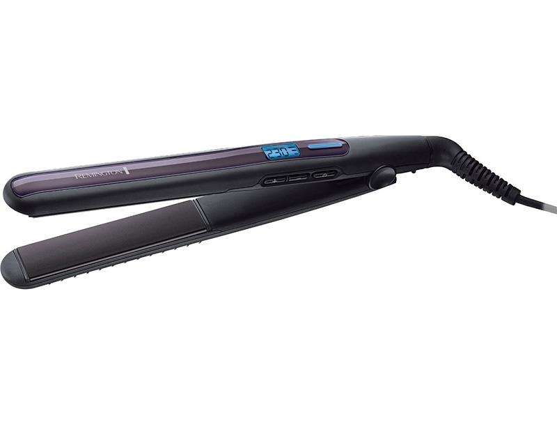 Πρέσα Μαλλιών Remington PRO-Sleek & Curl S6505  