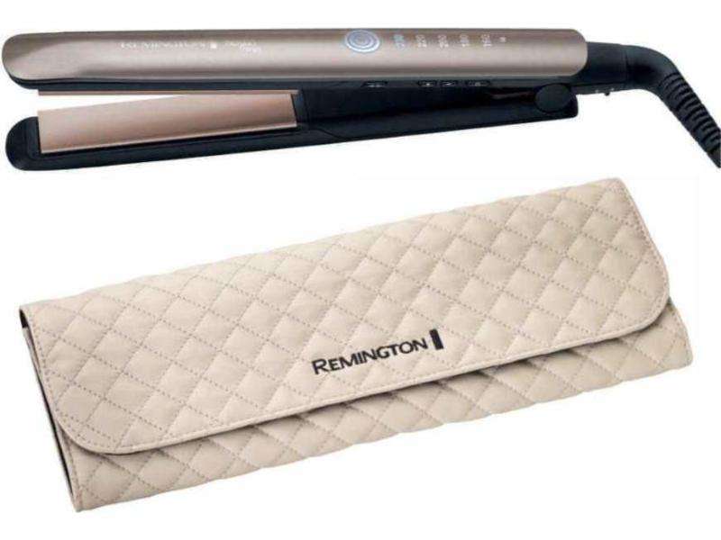 Πρέσα Μαλλιών Remington S 8590  