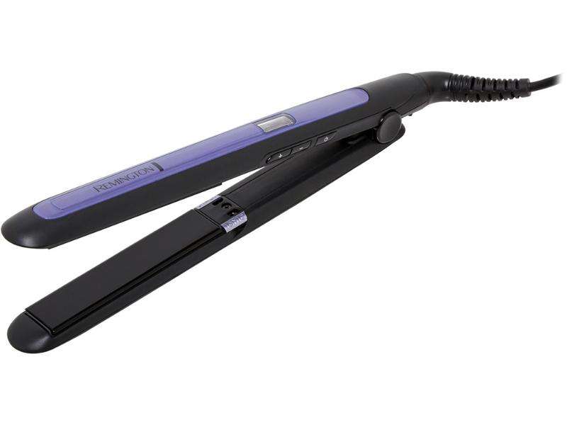 Πρέσα Μαλλιών Remington S7710 PRO-Ion Straight Hair Straightener  