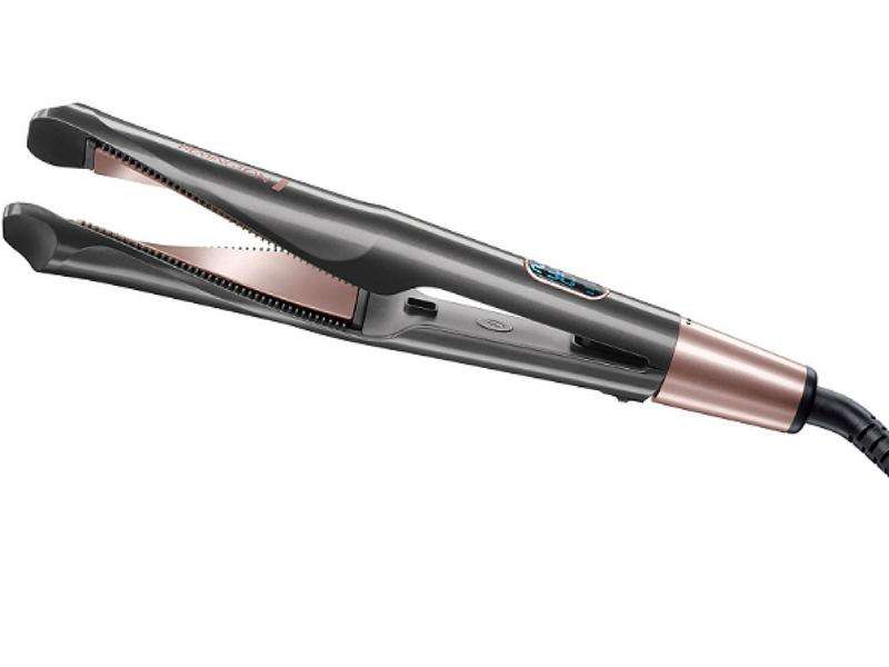 Πρέσα Μαλλιών Remington S6606a  