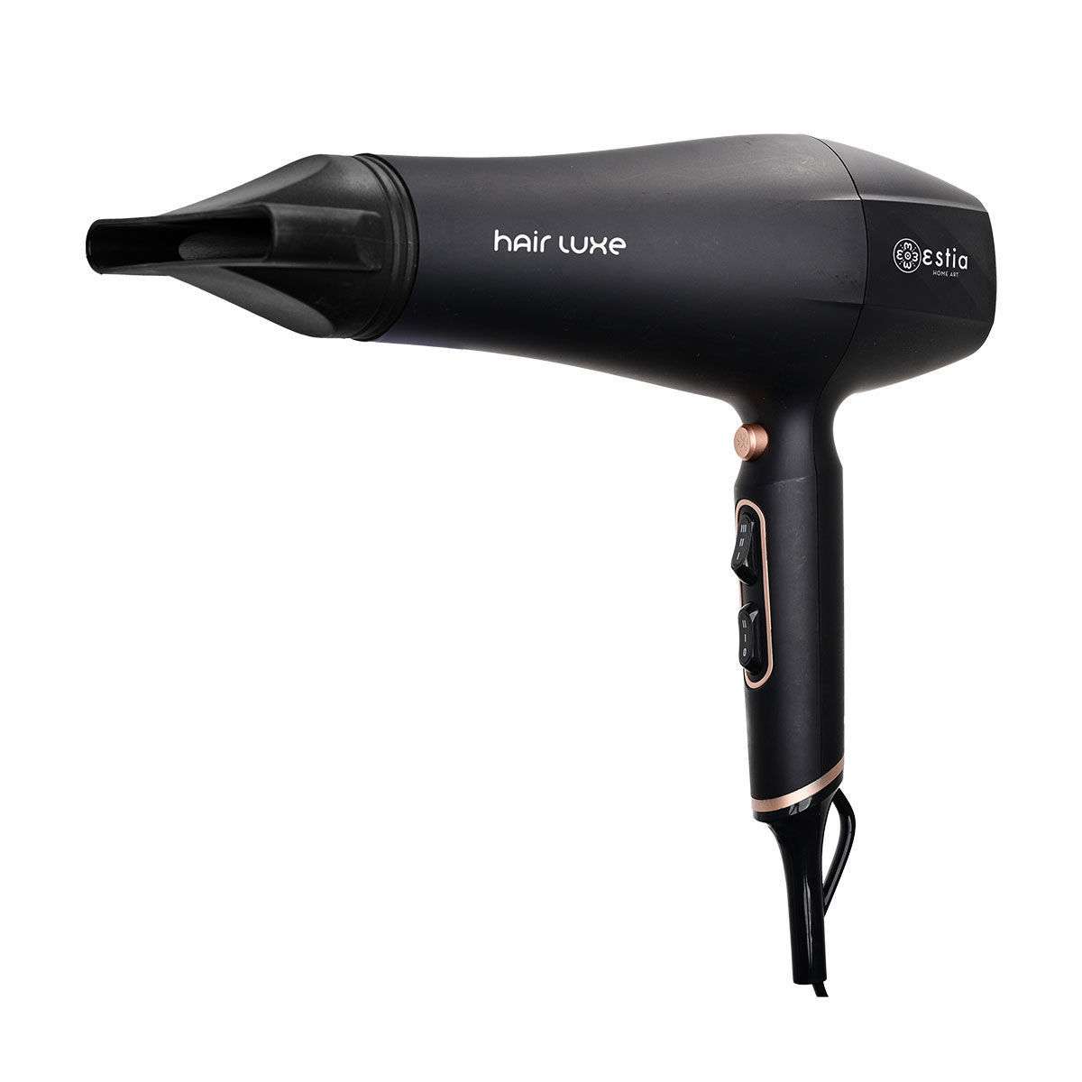 ESTIA ΠΙΣΤΟΛΑΚΙ ΜΑΛΛΙΩΝ HAIR LUXE 2200w  