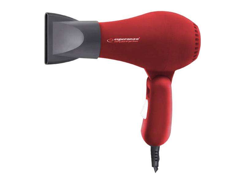 Σεσουάρ Esperanza Esperanza EBH003 Red  