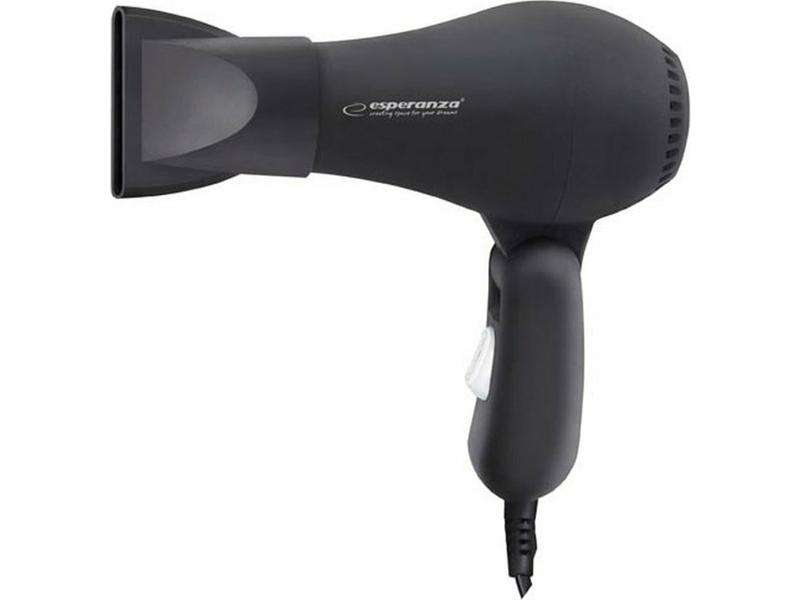 Σεσουάρ Esperanza EBH003K Aurora Black  