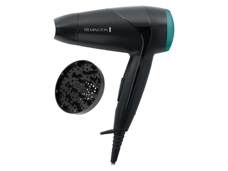 Σεσουάρ Remington D1500 Black  