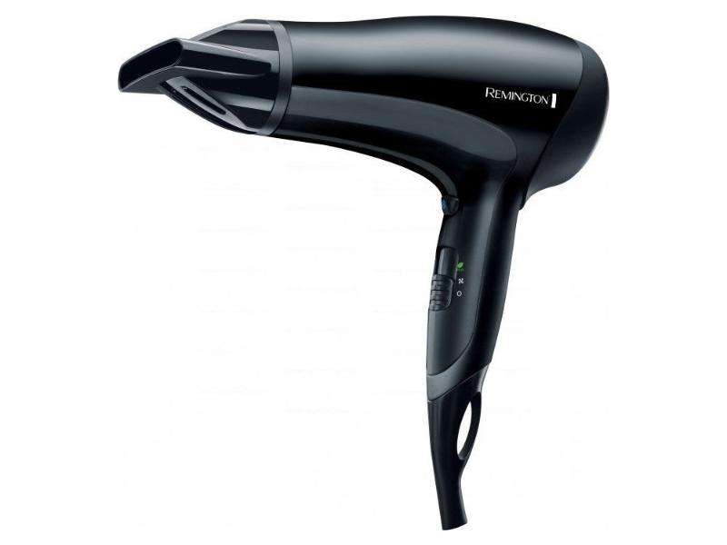 Σεσουάρ Remington D3010 Black  
