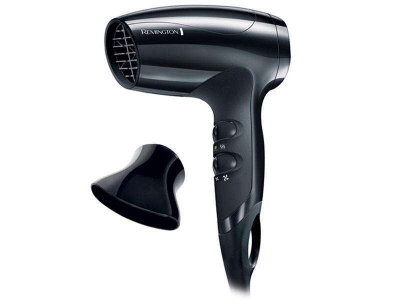 Σεσουάρ Remington D500 E51 Black  