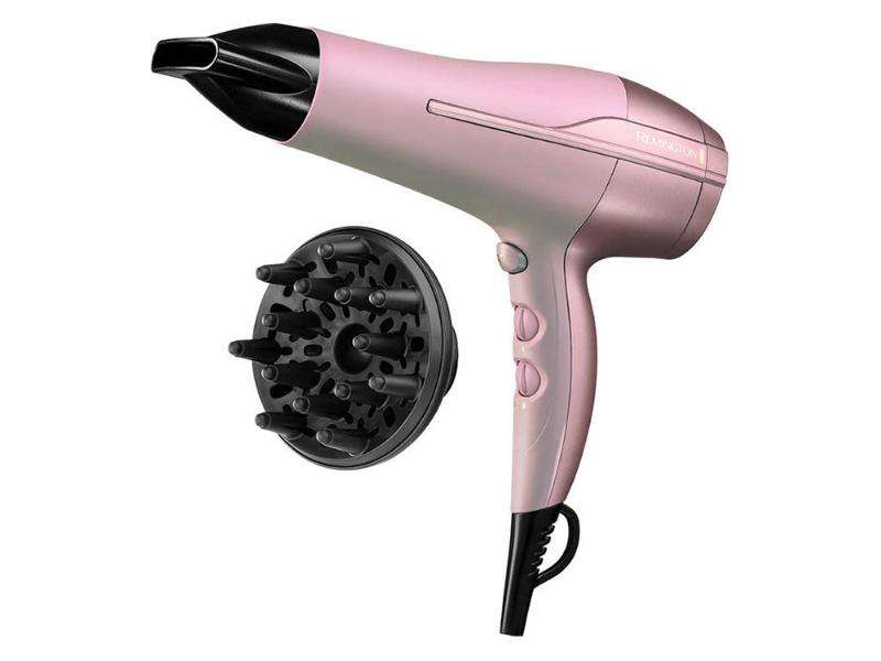 Σεσουάρ Remington Coconut Smooth D5901  