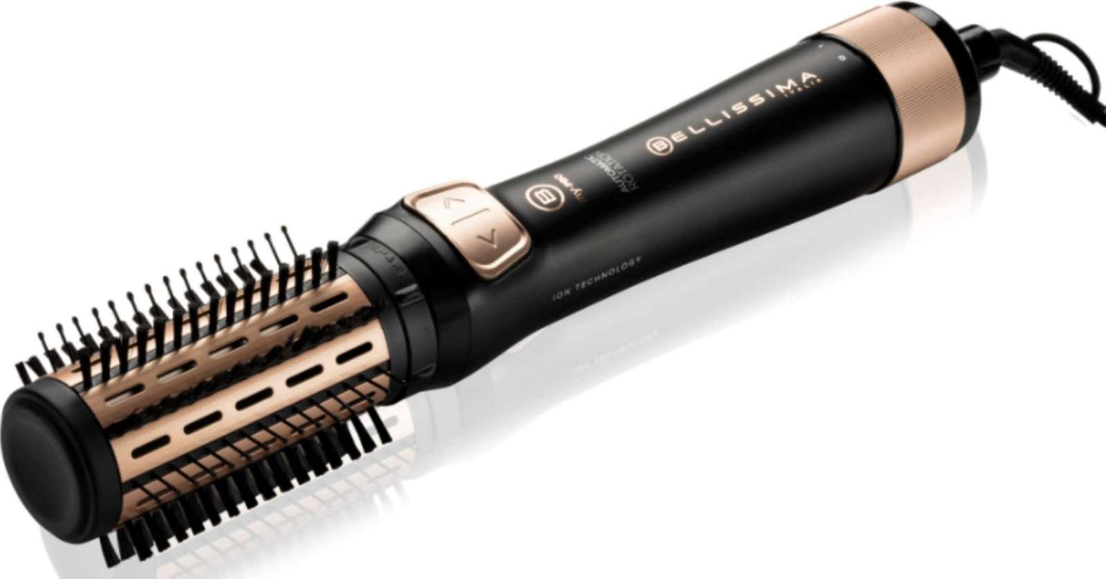 Βούρτσα Μαλλιών Bellissima MyPRO Ηοτ Air Styler 5 in 1 Κεραμική Black  