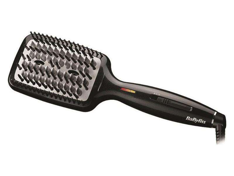 Ηλεκτρική Βούρτσα Μαλλιών Babyliss HSB101E  