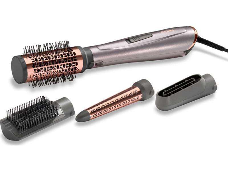 Ηλεκτρική Βούρτσα Μαλλιών Babyliss Air Style 1000 AS136E  