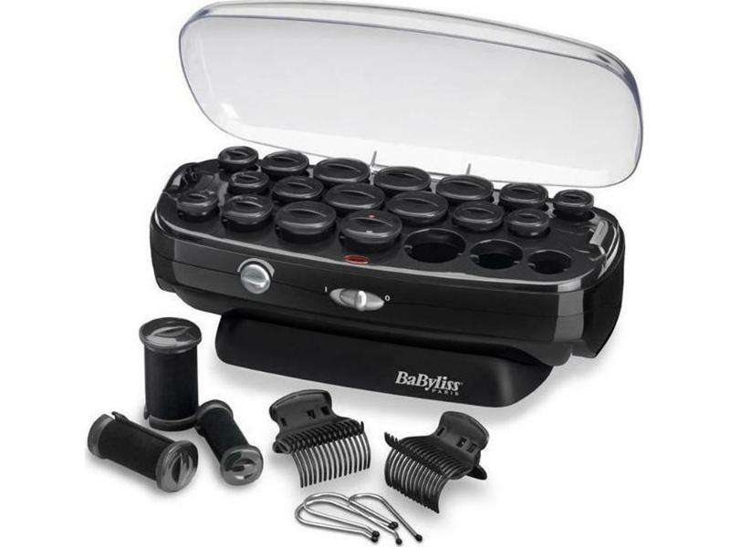 Ρόλεϊ Μαλλιών Babyliss RS035E  