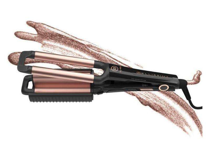Ψαλίδι Μαλλιών Bellissima My Pro Beach Waves GT20 400  