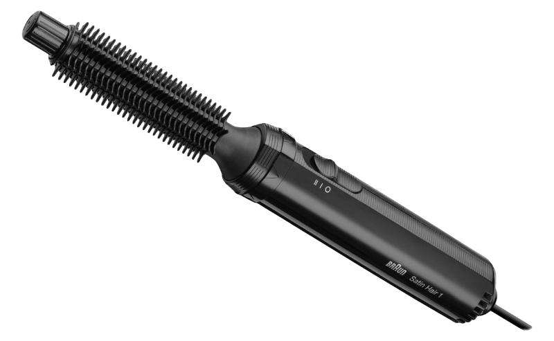 Ηλεκτρική Βούρτσα Μαλλιών Braun AS 110  