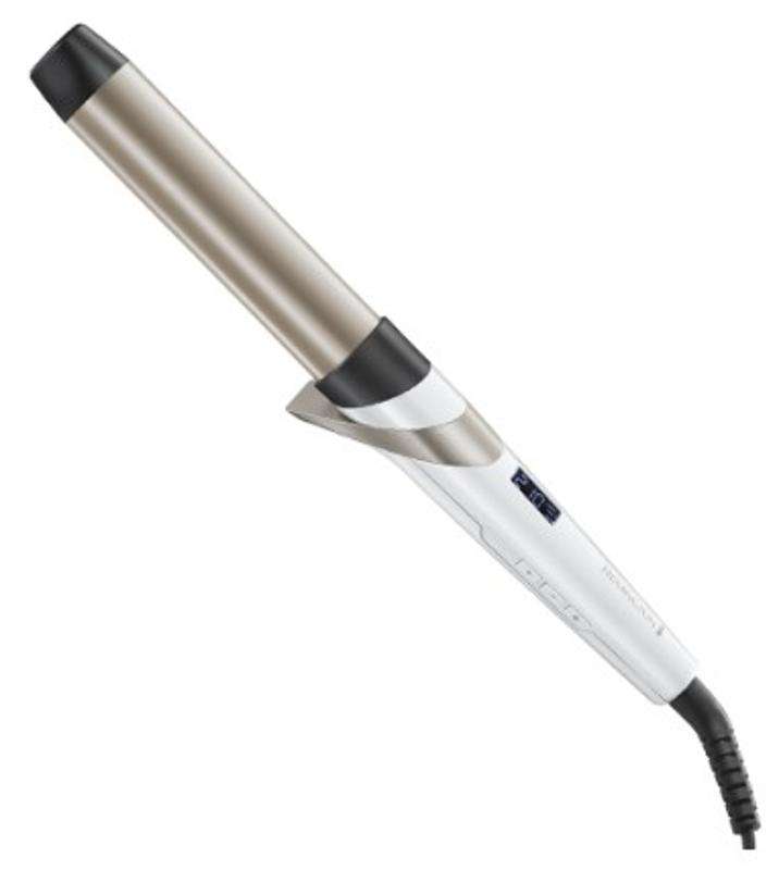 Ψαλίδι Μαλλιών Remington CI89H1 Rose Gold White  