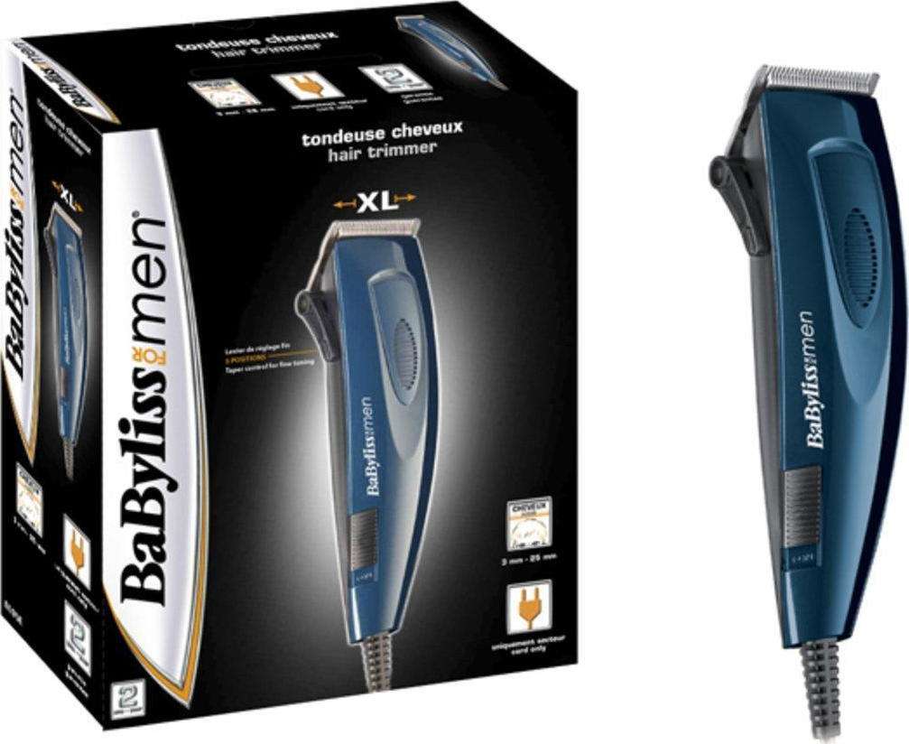 Babyliss E695E  