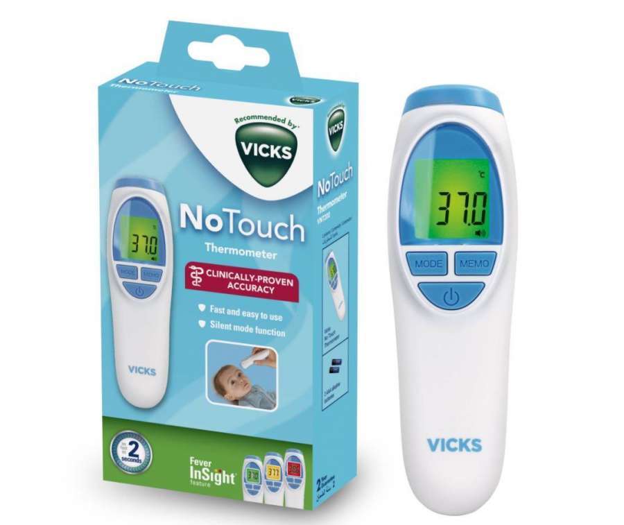 Non-contact Thermometer VICKS VNT200  