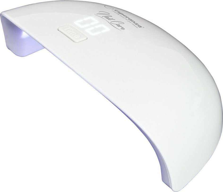 Esperanza EBN009 nail dryer UV + LED 40 W  