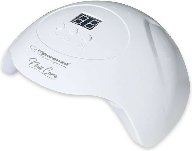 Esperanza EBN010 nail dryer UV + LED 36W  