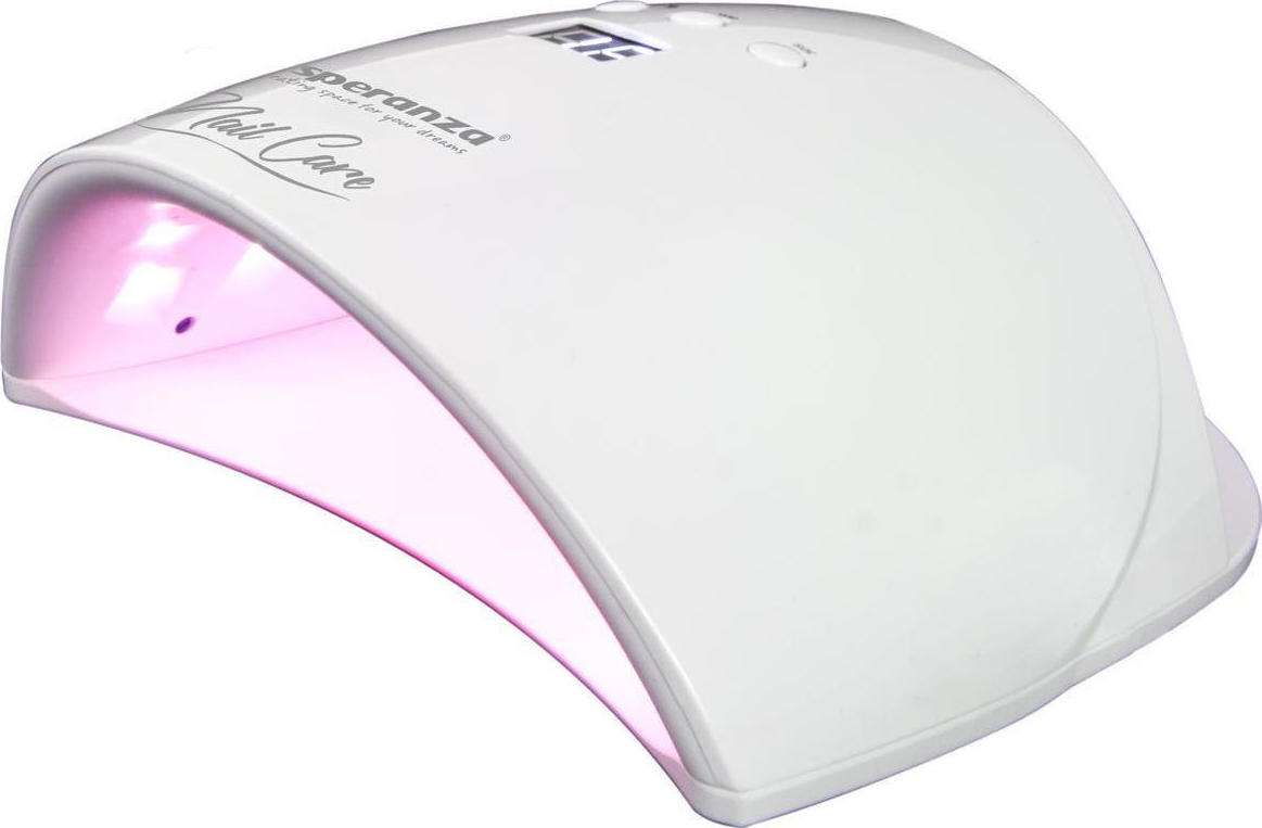 Esperanza EBN006 nail dryer UV + LED 48 W  