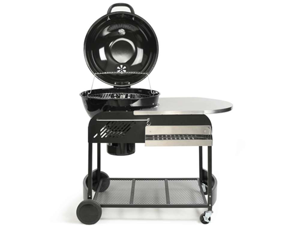 ΨΗΣΤΑΡΙΈΣ ΒARBEQUE  ΨΗΣΤΑΡΙΑ BBQ LIVOO KAPB TPOX DOC272  
