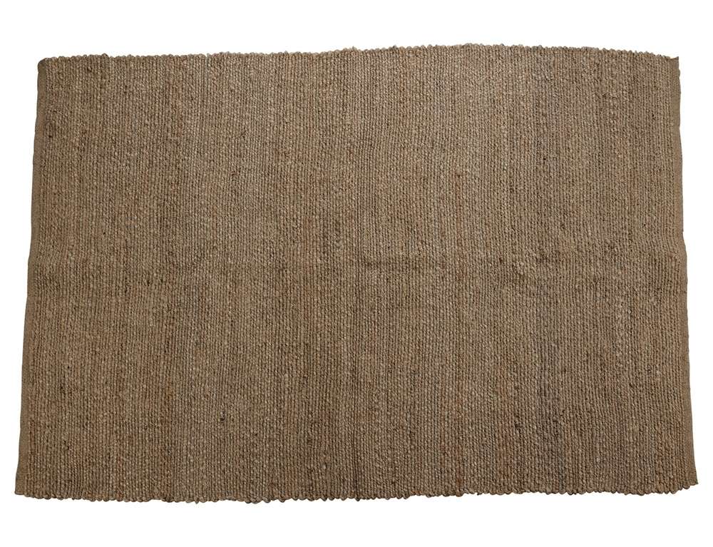 ΧΑΛΙΆ RUG JUTE NATURAL 120X180CM A35823680  