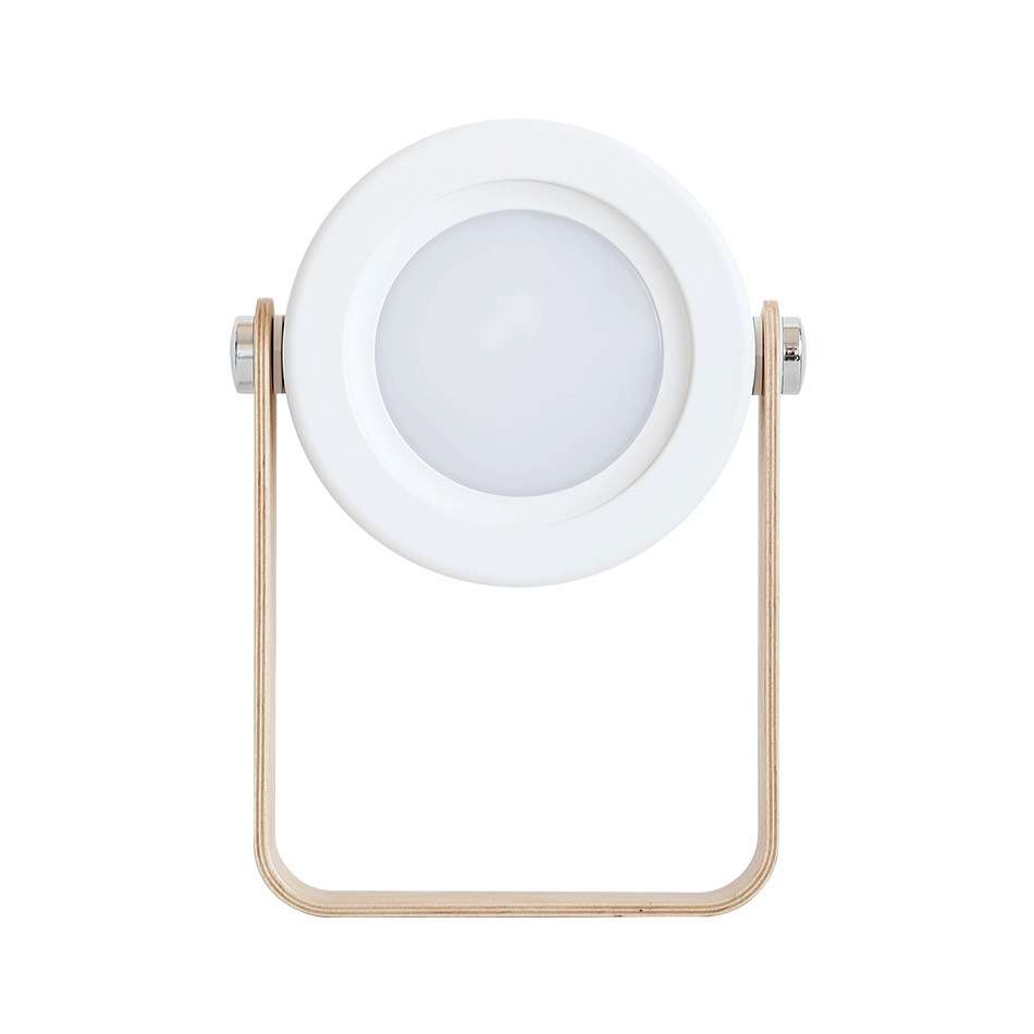 Allocacoc® LanternLamp |Janpim| Φορητό φαναράκι LED με διακόπτη αφής  