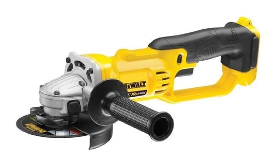 DeWALT DCG412N angle grinder 7000 RPM 12.5 cm 2.2 kg  