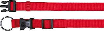 TRIXIE TX-14203 pet collar Dog Standard collar Red XS-S  