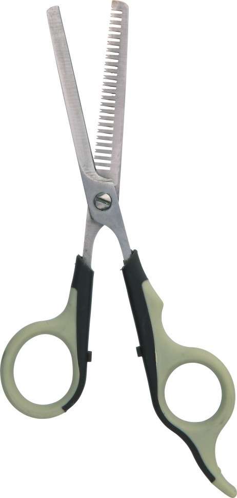 TRIXIE 2352 pet grooming scissors Stainless steel Universal  