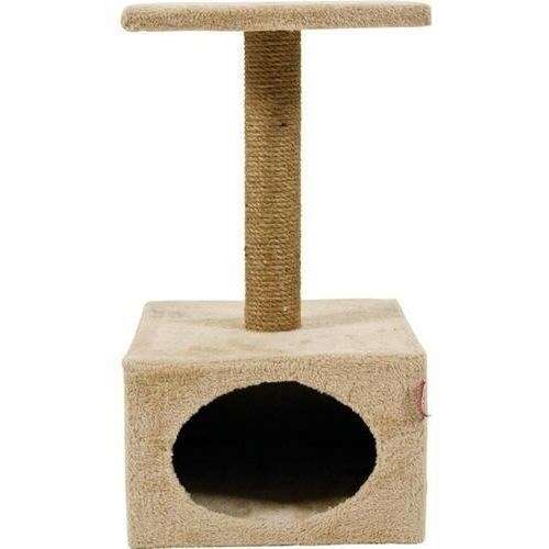 ZOLUX Solo cat scratcher - beige  