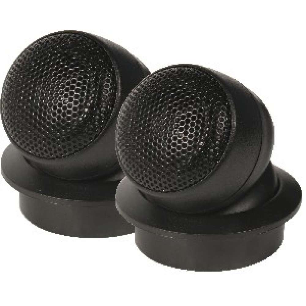 OTOTOP ΗΧΕΙΑ ΤΟΥΙΤΕΡ Φ5,08cm 50W 2ΤΕΜ SCREAM7 93296/OTO  