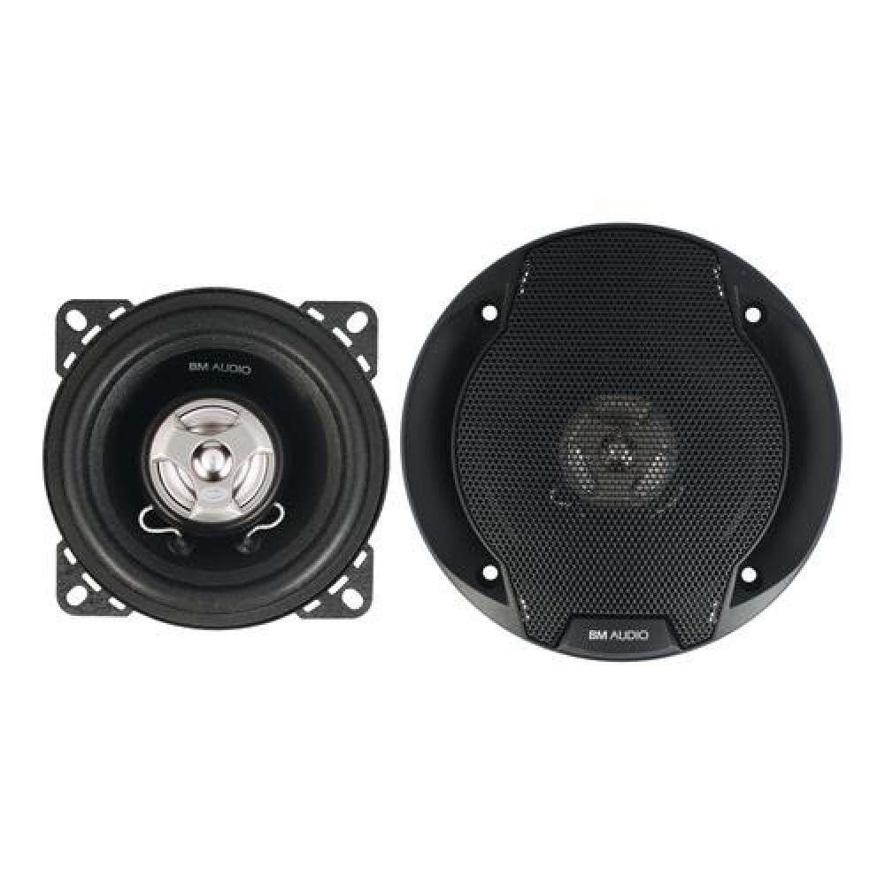 BM AUDIO ΗΧΕΙΑ XW-SERIES XW-432FR 100mm 230W 2ΤΕΜ. L4048.1  